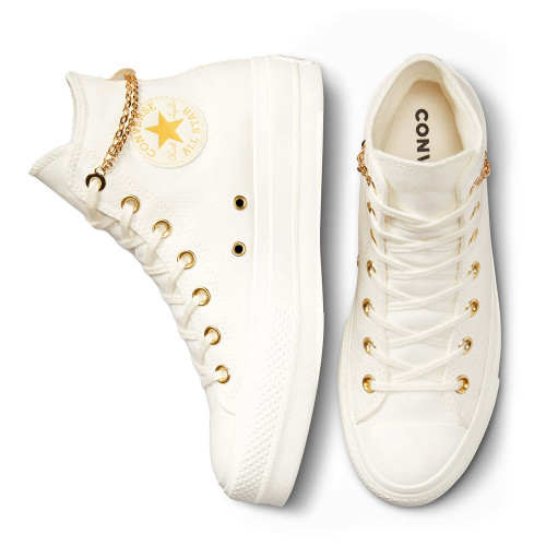 Converse Chuck Taylor All Star Lift